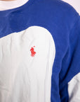 Ralph Lauren Renewed Sweatshirt - (S)