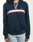 Nike - Hoodie (S)