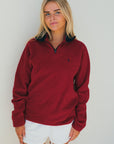 Ralph Lauren - Quarter Zip
