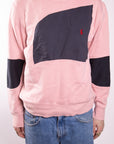 Ralph Lauren Renewed Sweatshirt - (S)