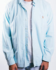 Ralph Lauren - Shirt (L)