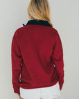 Ralph Lauren - Quarter Zip