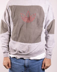 Adidas - Sweatshirt (L)