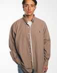 Ralph Lauren - Shirt (XL)