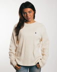 Ralph Lauren - Sweatshirt (M)