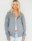 Ralph Lauren - Full Zip
