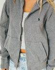 Ralph Lauren - Full Zip