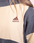 Adidas Renewed Hoodie (S)