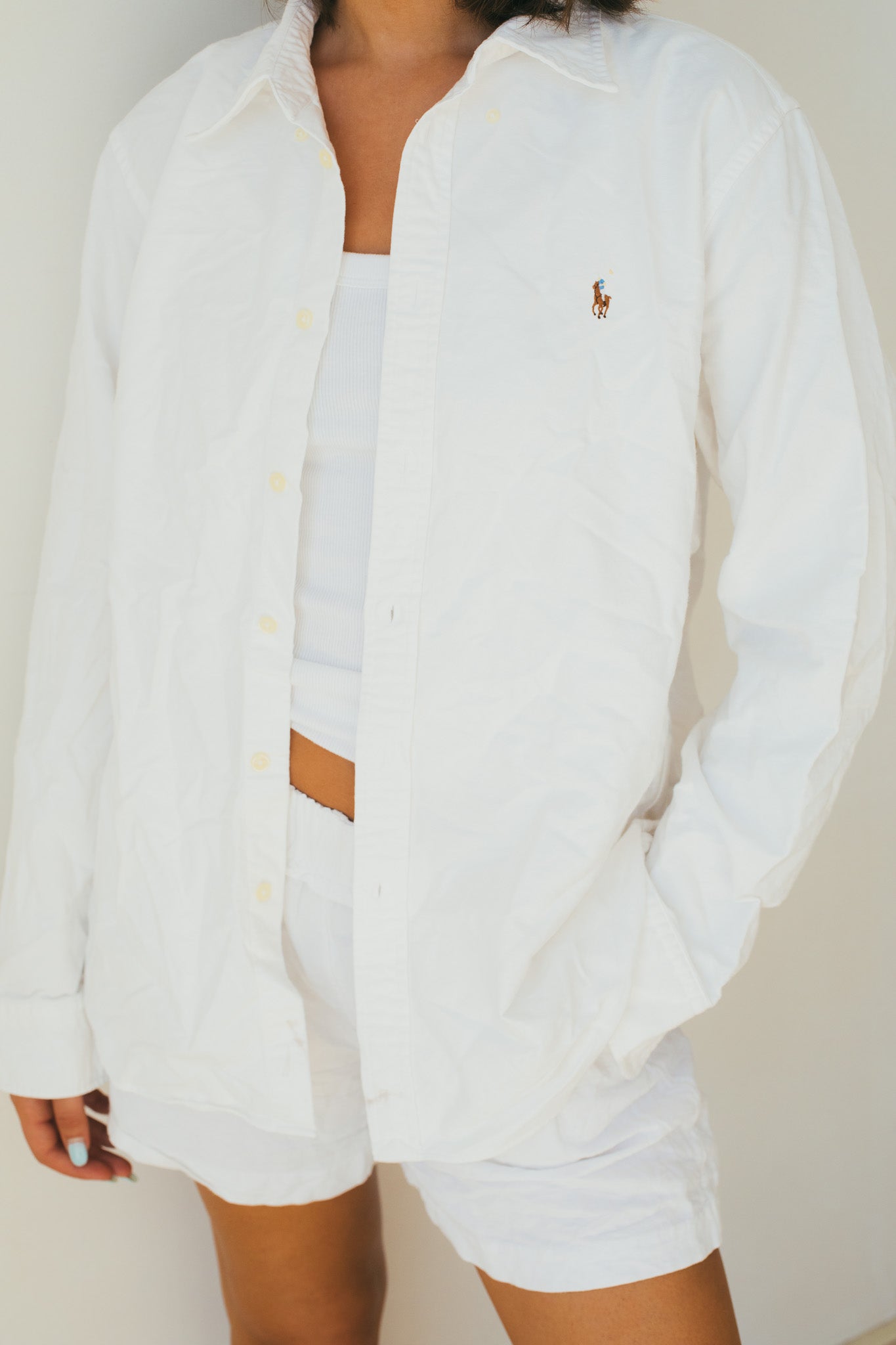 Ralph Lauren - Shirt