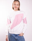 Reebok Renewed Sweatshirt - (XS)