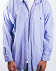 Ralph Lauren - Shirt (XL)
