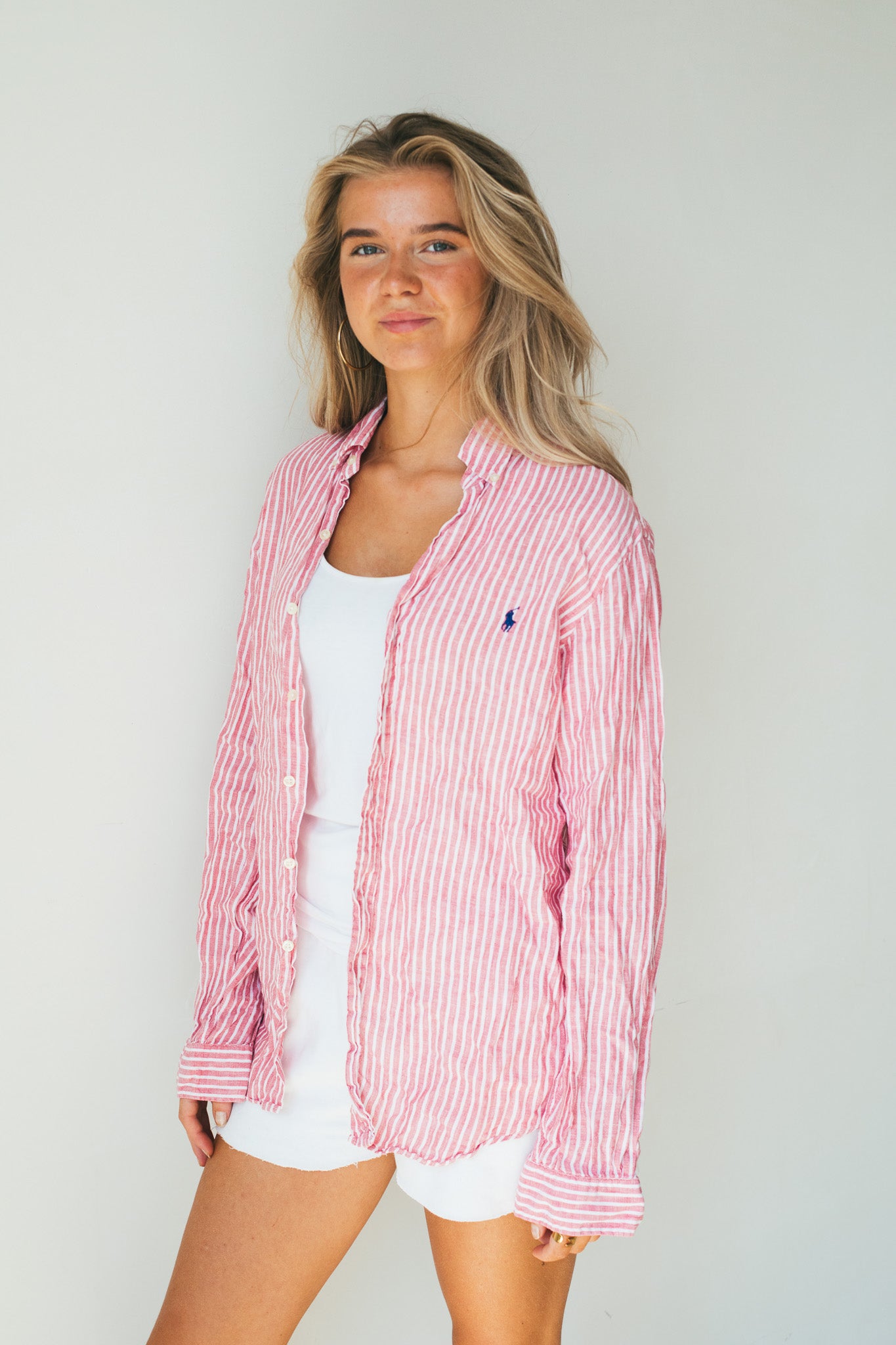 Ralph Lauren - Hemd