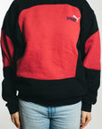 Puma - Renewed Sweatshirt (S)