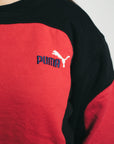 Puma - Renewed Sweatshirt (S)