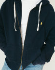 Ralph Lauren - Full Zip