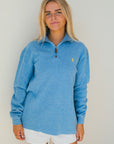 Ralph Lauren - Quarter Zip