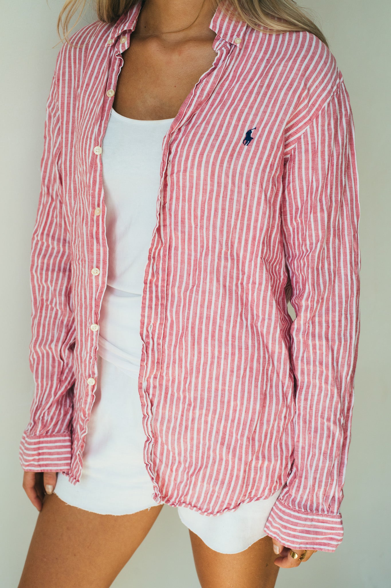 Ralph Lauren - Hemd