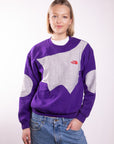 The North Face Renewed Sweatshirt - (XS)