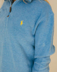 Ralph Lauren - Quarter Zip