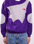 The North Face Renewed Sweatshirt - (XS)