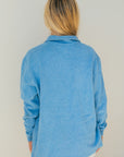 Ralph Lauren - Quarter Zip