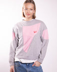 Reebok Renewed Sweatshirt - (XS)