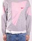 Reebok Renewed Sweatshirt - (XS)