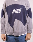 Nike Renewed Sweatshirt (M)