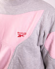 Reebok Renewed Sweatshirt - (XS)