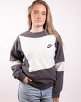 Nike Renewed Sweatshirt (XS)