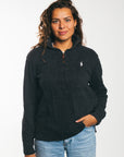 Ralph Lauren - Quarter Zip (S)