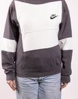 Nike Renewed Sweatshirt (XS)