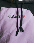 Adidas Renewed Hoodie (S)