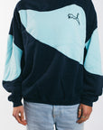 Puma Renewed Renewed Sweatshirt (L)