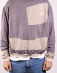 Fila Renewed Sweatshirt (L)