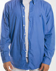 Ralph Lauren - Shirt