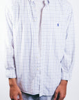 Ralph Lauren - Shirt (XL)