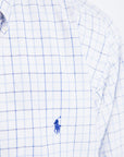 Ralph Lauren - Shirt (XL)