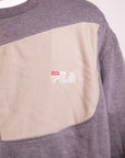 Fila Renewed Sweatshirt (L)