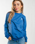 Adidas - Sweatshirt (M)