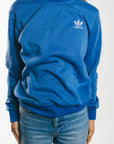 Adidas - Sweatshirt (M)