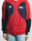 Kappa - Renewed Sweatshirt (S)