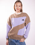 Adidas Renewed Sweatshirt - (S)