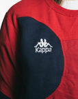 Kappa - Renewed Sweatshirt (S)
