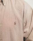 Ralph Lauren - Shirt (L)