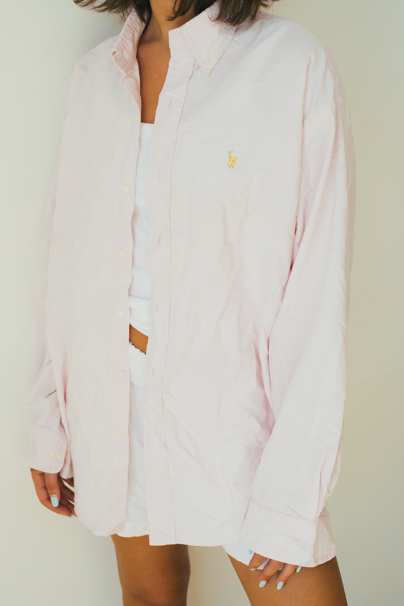 Ralph Lauren - Shirt