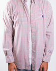 Ralph Lauren - Shirt (L)