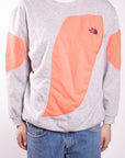 The North Face Renewed Sweatshirt - (S)