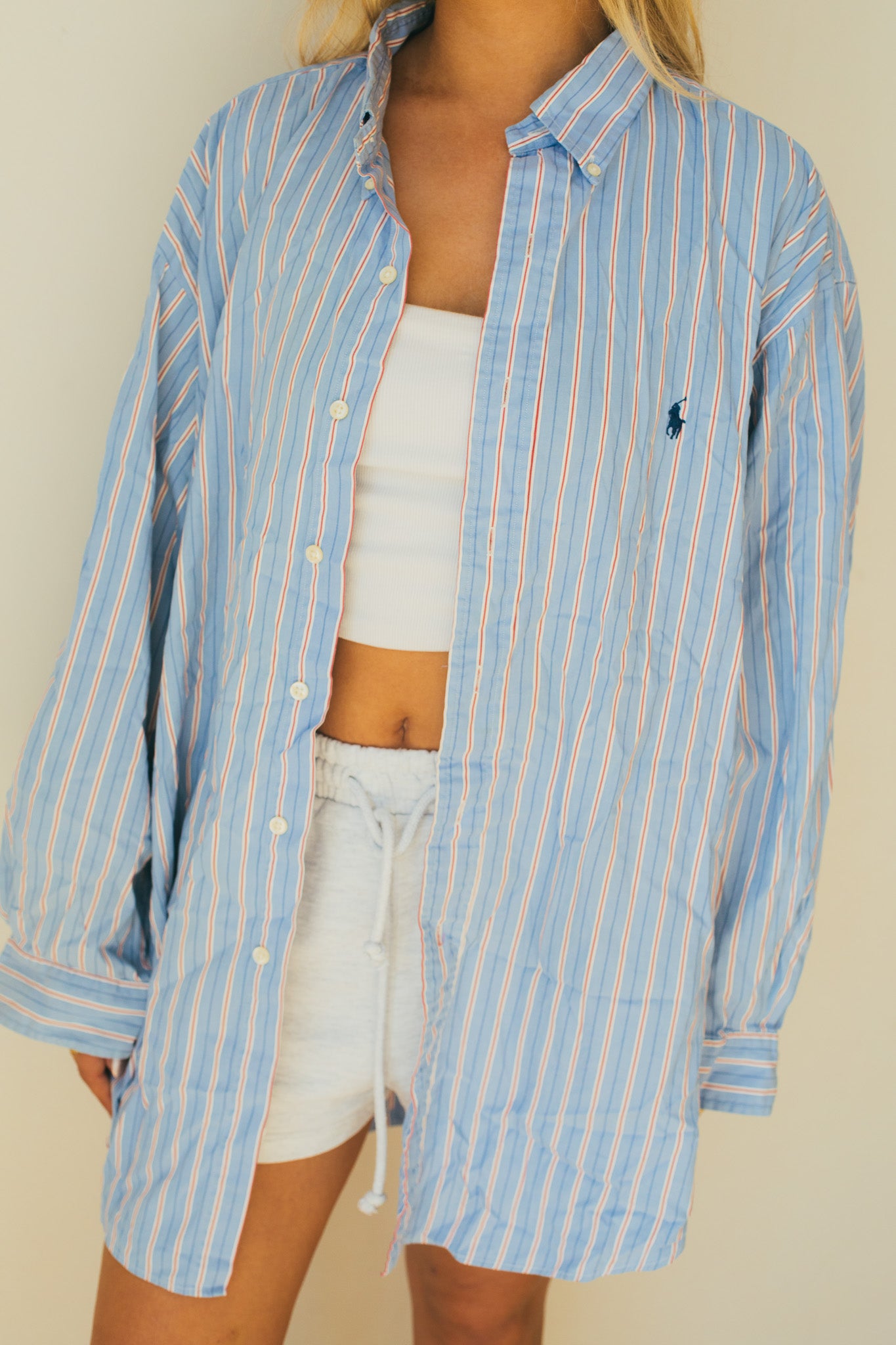 Ralph Lauren - Shirt