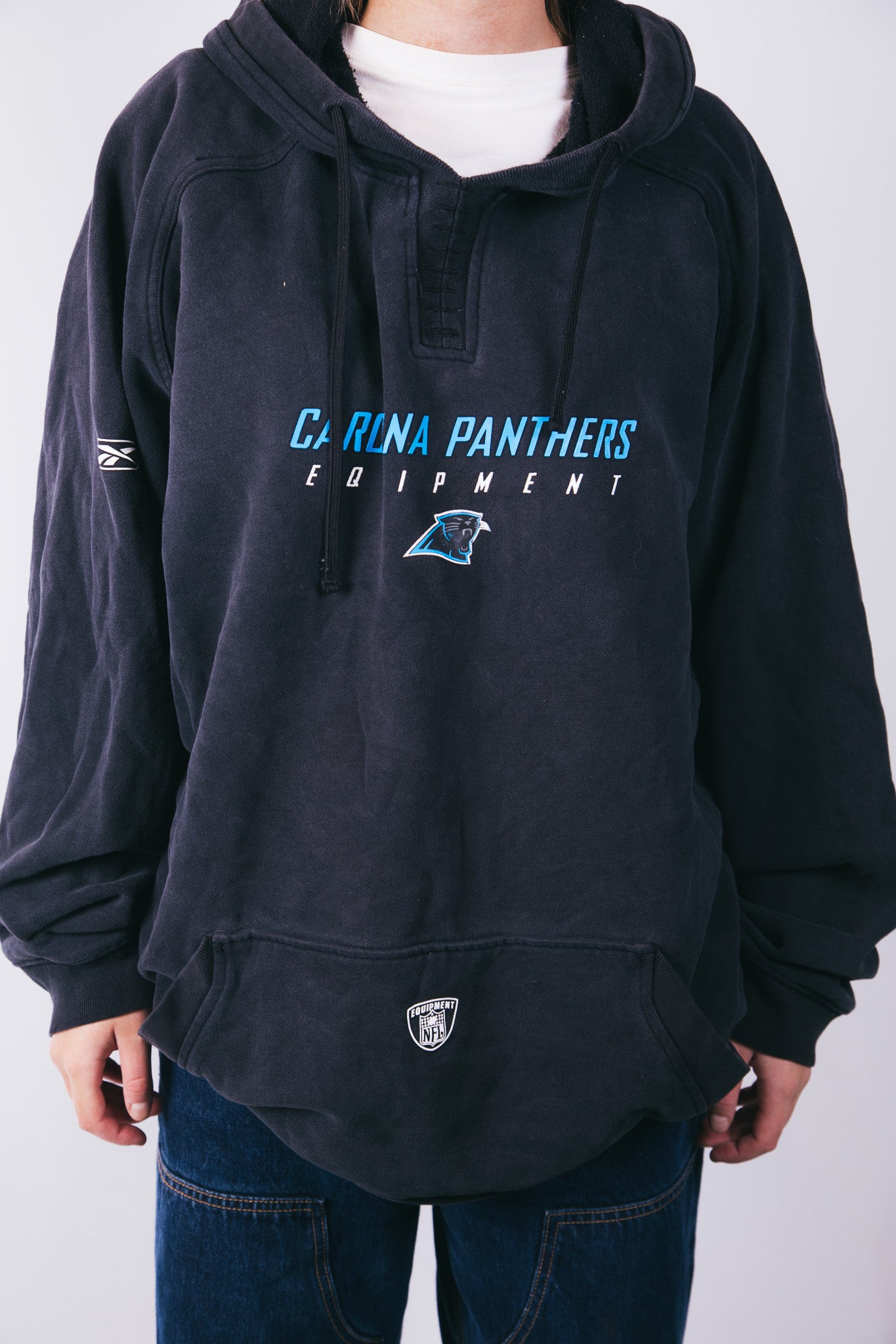 Reebok - Hoodie (XL)